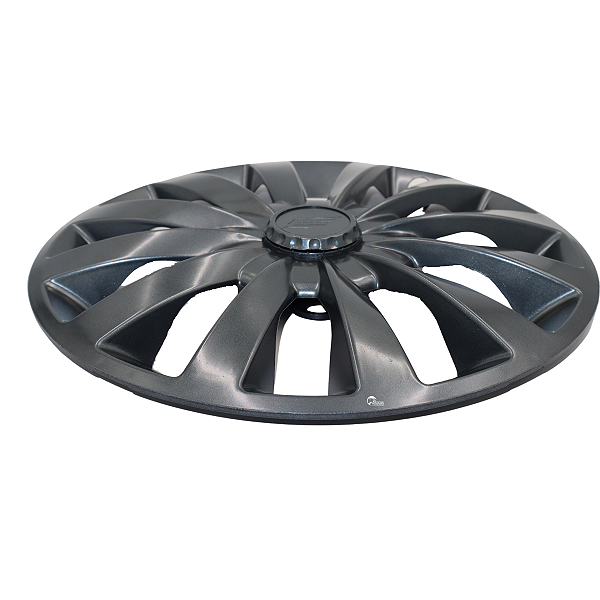 Jogo 4 Calota Passat Cc Aro 13 Gm Corsa Celta Montana Spin Universal