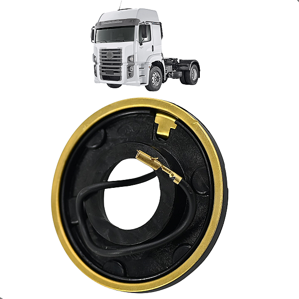 Came Do Volante Vw Constellation 2005 2006 2007 2008 2009 2010 2011