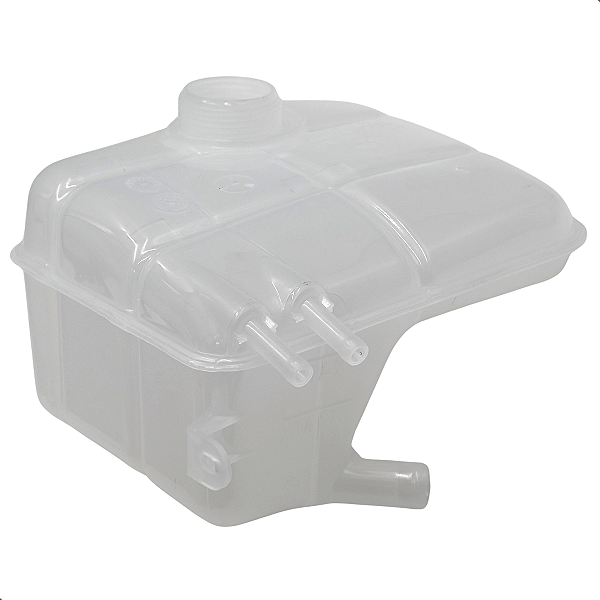 Reservatório De Agua Radiador Focus 2000 2001 Até 2009 3 Bicos