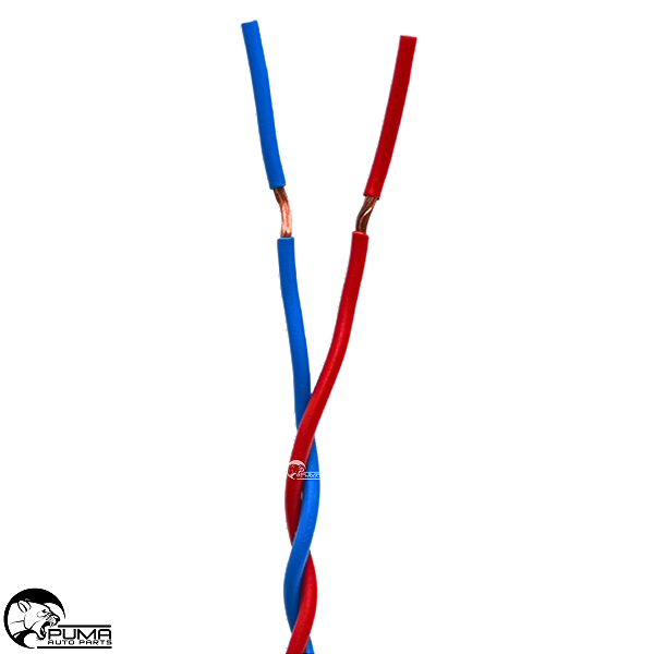 Plug Chicote Reparo Injeção Eletronica 2 Vias Universal