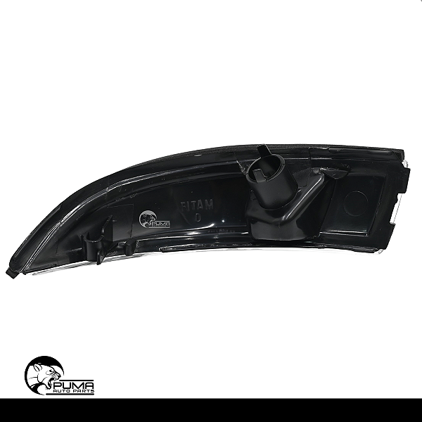 Pisca Seta Retrovisor Fiesta Hatch Sedan 2010 Até 2020