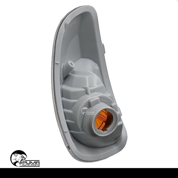Pisca Seta Retrovisor Renault Master 2012 Até 2019 2020 2021 2022