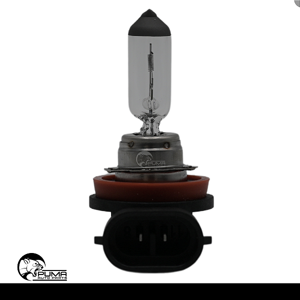 Lampada Farol De Milha Neblina Auxiliar H11 55w 12v