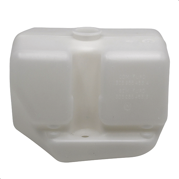 Reservatório Limpador do Para-Brisa Gol Parati Saveiro Voyage 1987 1988 1989 Até 1995 1996