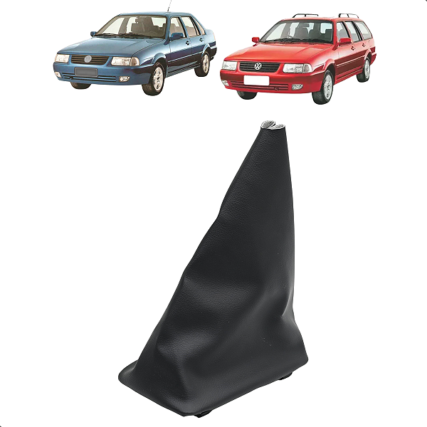 Coifa Alavanca Cambio Santana/Quantum 1989 1990 1991 92 93 A 1999