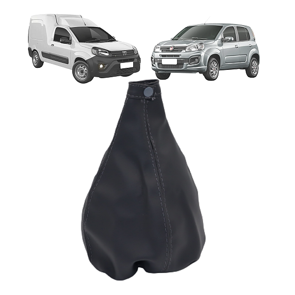 Coifa Cambio Uno Vivace 2011 12 13 A 2016 Fiorino 2014 15 A 2020