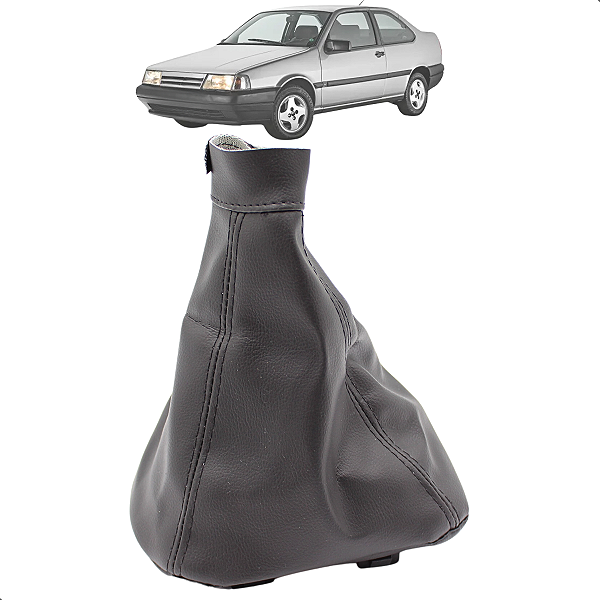 Coifa Alavanca Cambio Tempra 1993 1994 95 96 1997 1998 1999