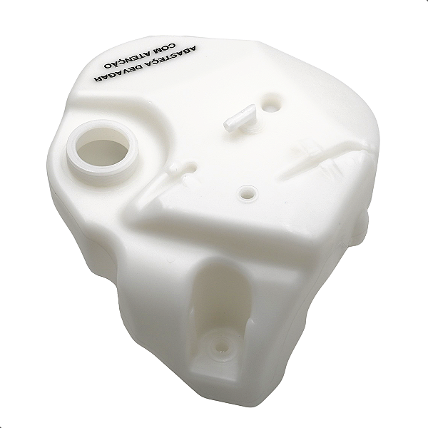 Reservatório Combustivel Partida À Frio Voyage Gol Saveiro 2009 2010 2011 2012