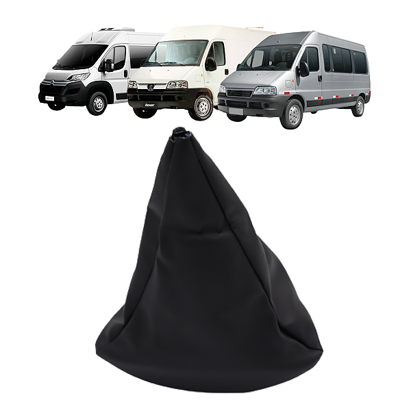 Coifa Do Cambio Ducato Boxer Jumper 2006 07 08 09 10 11 A 2017 Grafite