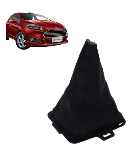 Coifa Do Cambio New Fiesta Nacional 2013 2014 2015 2016 2017 2018 2019