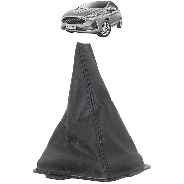 Coifa Do Cambio New Fiesta Nacional 2013 2014 2015 2016 2017 2018 2019