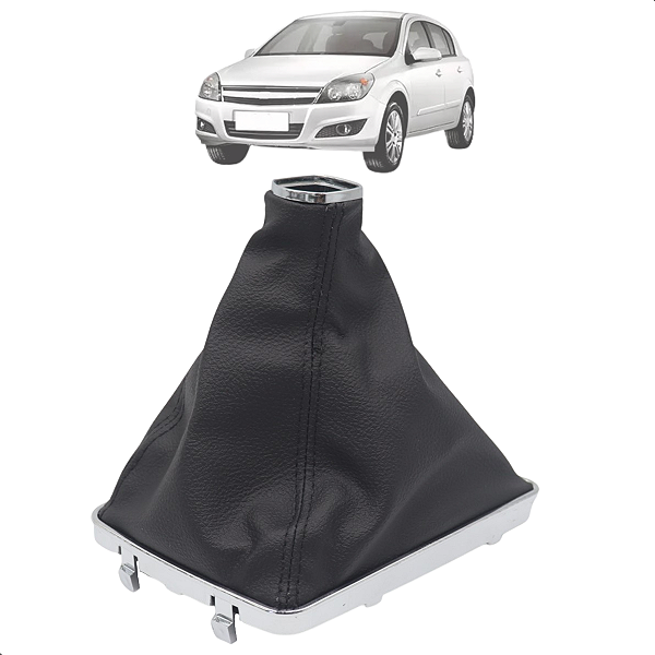 Coifa Do Cambio Vectra 2006 2007 2008 2009 2010 2011