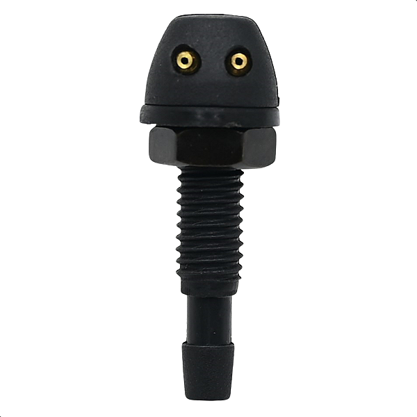 Brucutu Ejetor De Água Para-brisa Caminhão Mb 2 Saídas 608 1113 1513 2213