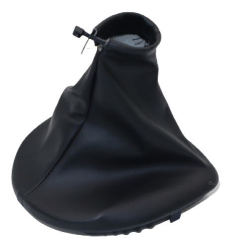 Coifa Câmbio Renault Master 2010 2011 2012 2013 Preta