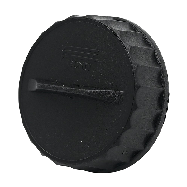 Tampa Para Corote Universal 25 Litros Carrocerias Carretas Caminhões