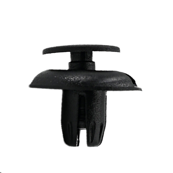 Grampo Para-barro Para-choque CR-V Civic Fit 2003 2004 Até 2006