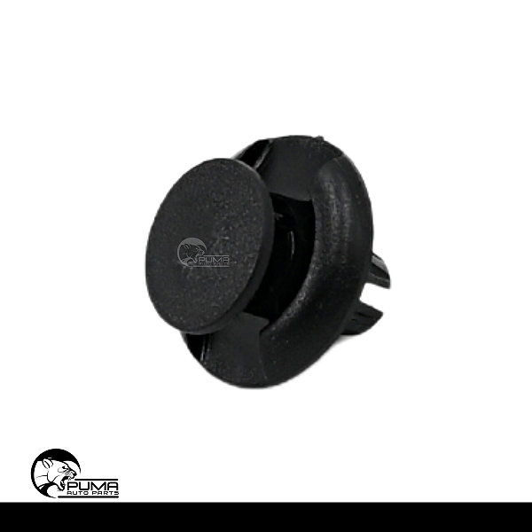 Grampo Para-barro Para-choque CR-V Civic Fit 2003 2004 Até 2006