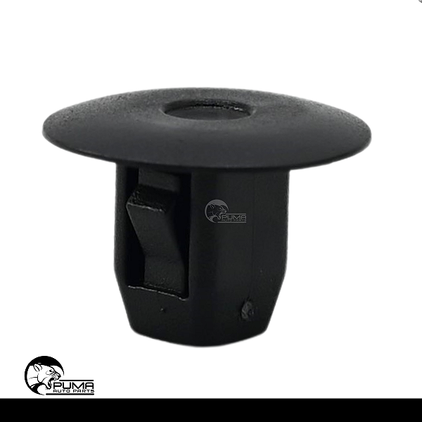 Kit 48 Presilha Parabarro Parachoque Honda Civic City Fit Cr-v Accord 2012 2013 2014