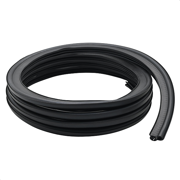 Borracha Guarnição Porta Malas Fit Wrv Compass Renegade Gol Parati G2 G3 Original