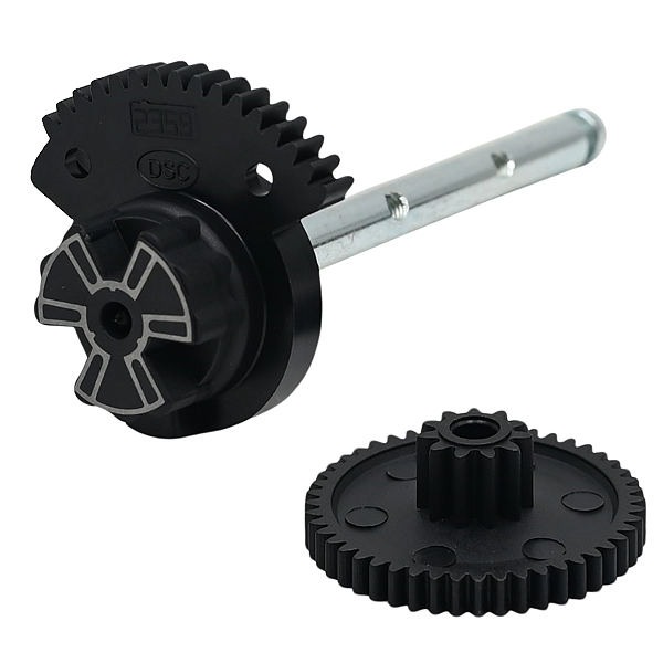 Engrenagem Reparo Corpo Borboleta Cronos Argo Mobi Novo Uno Magneti Marelli