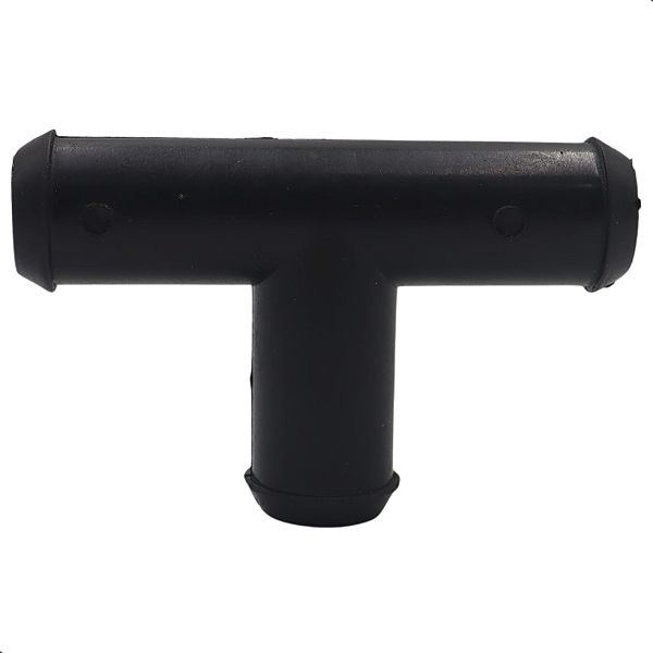 Conexão T Mangueira Captiva 3/4 Ou 19mm