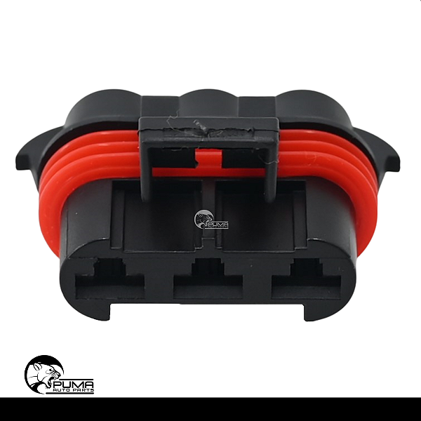 Reparo Plug Resistência Ventoinha Radiador Corsa Astra