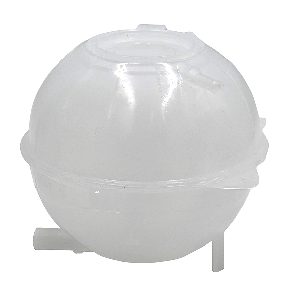 Reservatório Água Radiador Fox Spacefox Crossfox 2003 04 05 06 07 A 2011