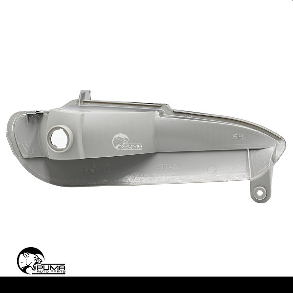 Lanterna Luz De Ré Parachoque Traseiro Fiat Punto 2012 2013 2014 2015 2016 2017