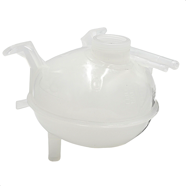 Reservatório Água Radiador Corsa 16v 1993 94 95 96 97 98 99 00 01 2002 3 Saídas