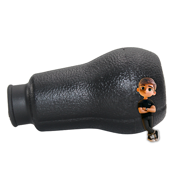 Manopla Coifa Cambio Gol Parati Voyage 1981 82 83 84 85 86 87 88 A 1994