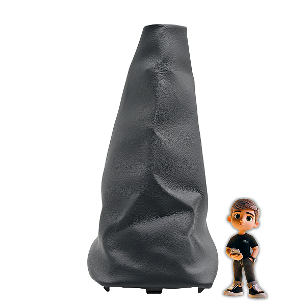 Manopla Coifa Cambio Gol Parati Voyage 1981 82 83 84 85 86 87 88 A 1994