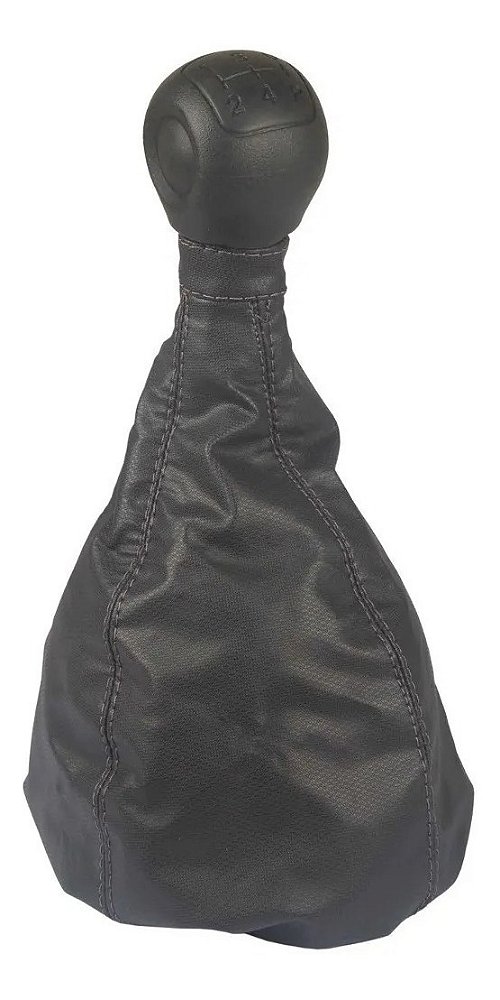 Coifa Manopla De Cambio Uno Vivace Fiorino