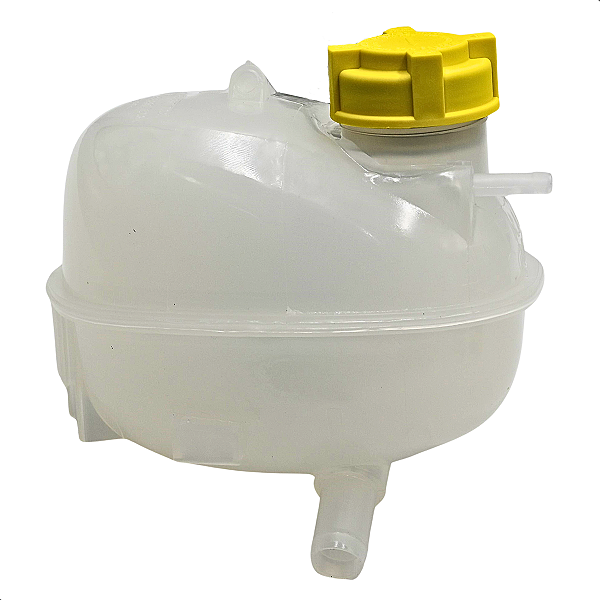 Reservatório Água Radiador 2 Bicos Corsa Montana + Tampa