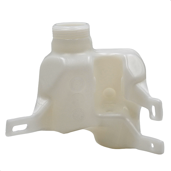 Reservatório De Gasolina De Partida A Frio Celta 1.0 8V Flex 2006 Até 2010 2011 2012 2013 2014 2015 2016