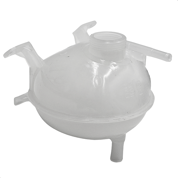 Reservatório De Agua Radiador Corsa Classic 2006 2007 2008 2 Bicos