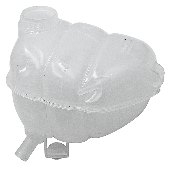 Reservatório Água Radiador Vectra 1996 97 98 99 00 A 2005 2.0 2.2 S/sensor