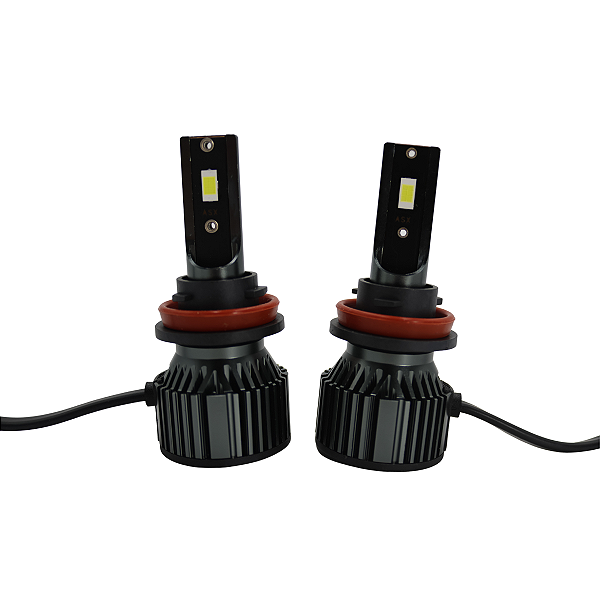 Par Lâmpada Ultra Led Asx 70w 10000 Lúmens 6000k