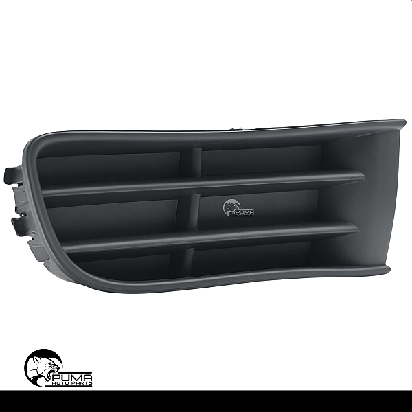 Tela Grade Milha Polo Hatch Sedan 2003 2004 05 2006 Sem Furo