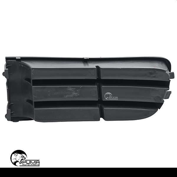 Tela Grade Milha Polo Hatch Sedan 2003 2004 05 2006 Sem Furo