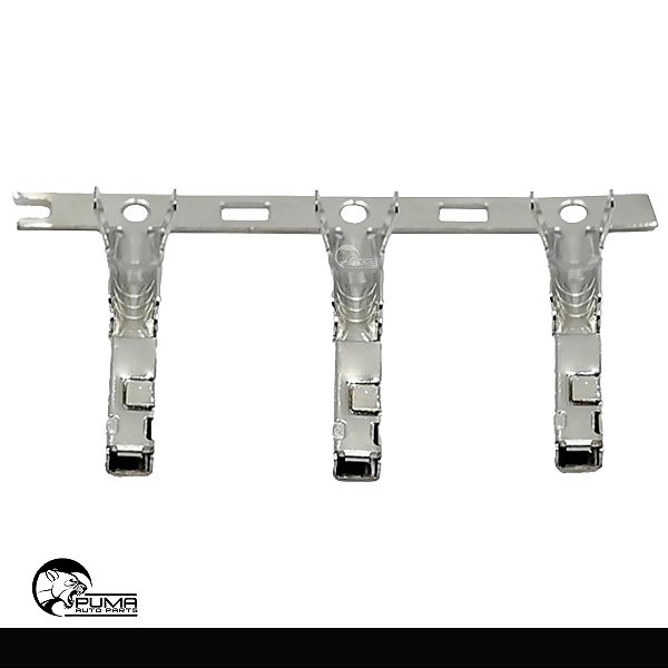 Kit Reparo Chicote Plug Sensor Rotação Pajero Sport 3.0 V6