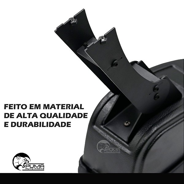 Encosto Apoio Braço Kwid 2017 2018 2019 2020 2021 2022 2023