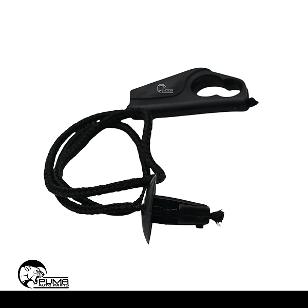Par Corda Cordao Tampao Bagagito Porta Malas Kicks 2016 17 18 19 a 2023