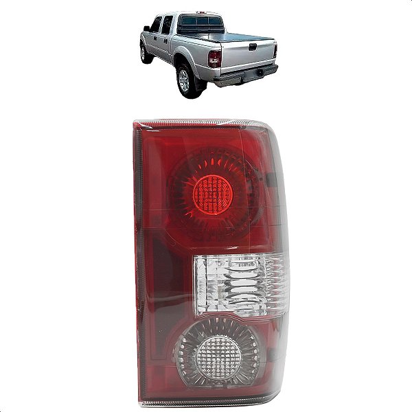 Lanterna Traseira Ranger 2005 2006 2007 2008 2009