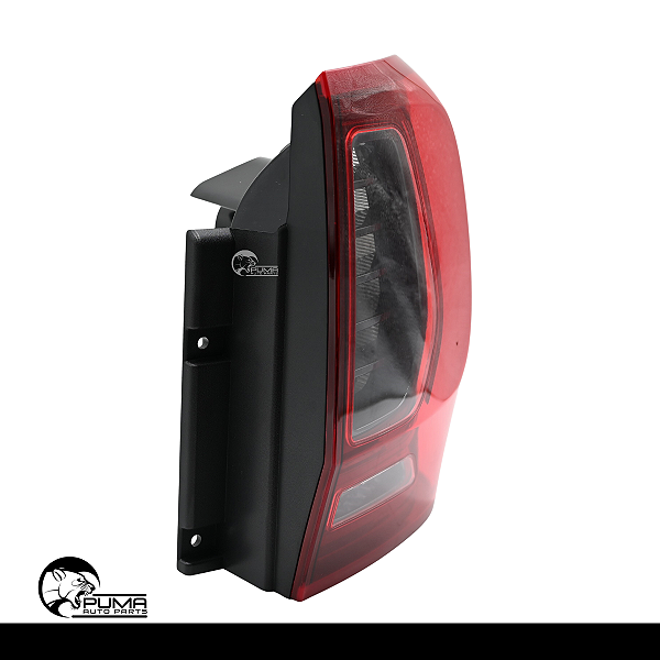 Lanterna Traseira Duster Oroch 2016 2017 2018 2019 2020 2021 2022 Acrílico