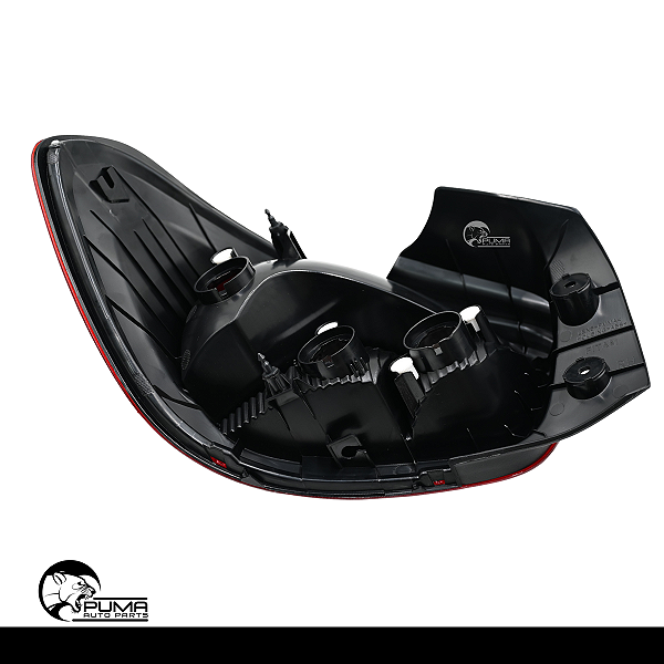 Lanterna Traseira Kwid 2017 2018 2019 2020 2021 2022