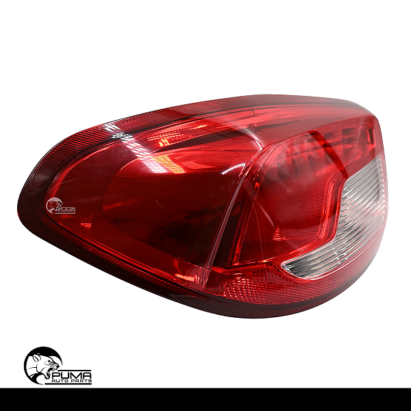 Lanterna Traseira Kwid 2017 2018 2019 2020 2021 2022