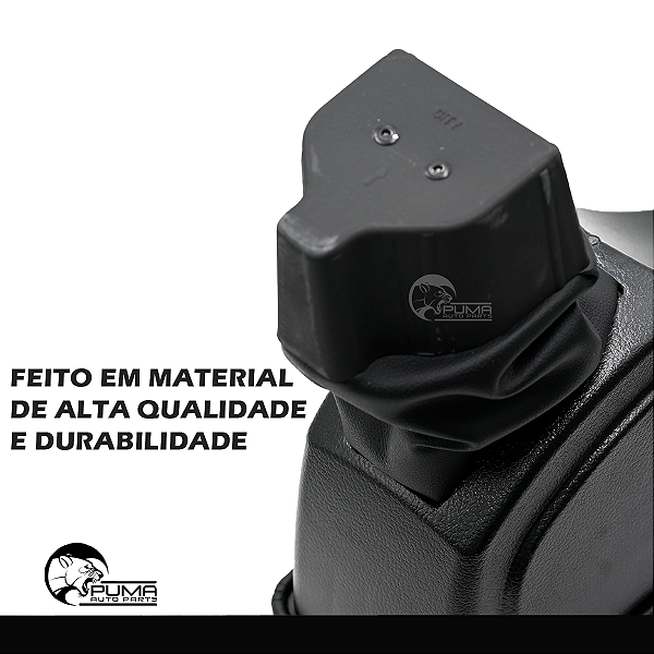 Encosto Descanso De Braço Apoio Honda City 2015 2016 2017 2018 2019 2020 2021 2022 2023