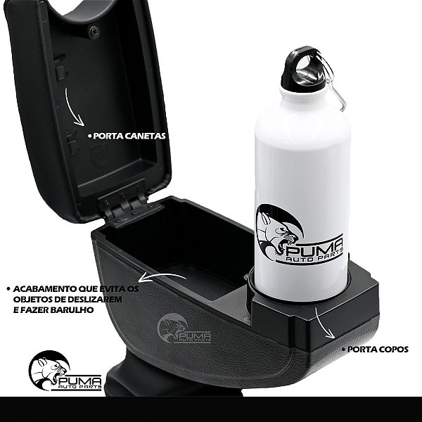 Descanso Encosto De Braço Apoio Tiggo 2 2018 2019 2020 2021