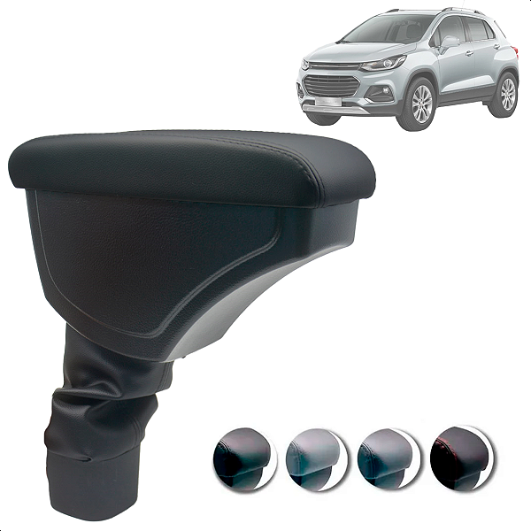 Apoio De Braço Encosto Tracker 2014 2015 2016 2017 2018 2019