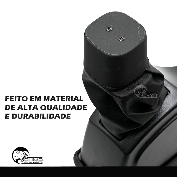 Apoio De Braço Encosto Tracker 2014 2015 2016 2017 2018 2019